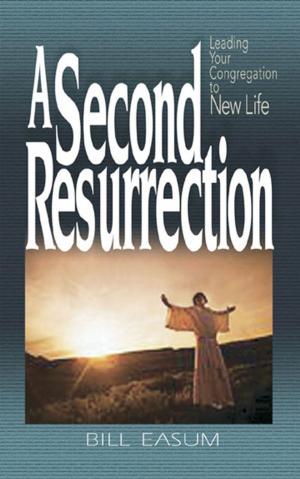 Cover of the book A Second Resurrection by Charles Causey, Tony Miltenberger