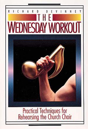 Cover of the book The Wednesday Workout by Natalie Chambers Snapp