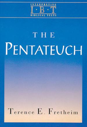 Cover of the book The Pentateuch by Robert Schnase
