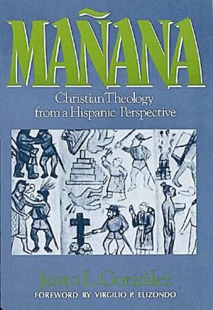 Cover of the book Mañana by Terry Hayward