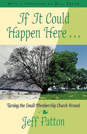 Cover of the book If It Could Happen Here by Assoc for Hispanic Theological Education