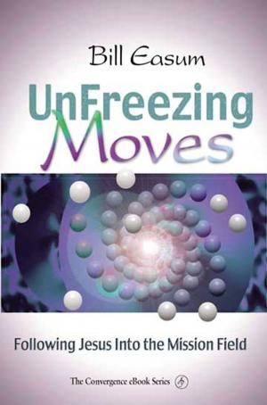 Book cover of Unfreezing Moves