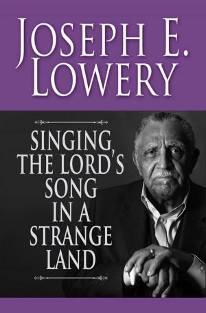 Book cover of Singing the Lord's Song in a Strange Land