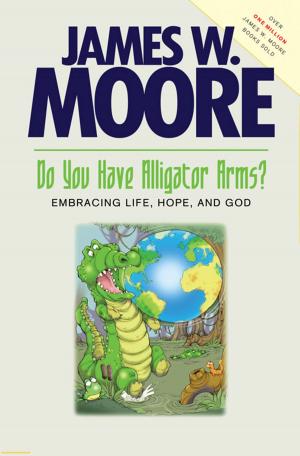 Cover of the book Do You Have Alligator Arms? by Nikki Rosen