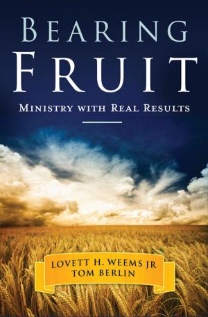 Cover of the book Bearing Fruit by William H. Willimon