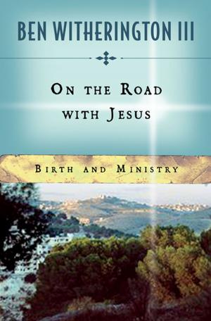 Cover of the book On the Road with Jesus by Jessica LaGrone