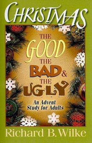 Cover of the book Christmas: The Good, the Bad, and the Ugly by Jacob Neusner, Alan J. Avery-Peck, Amila Buturovic, Bruce Chilton, Elliot R. Wolfson, Emil Homerin, James A. Brundage, Jon Levenson, Olivia Remie Constable, Seymour Feldman, William Green
