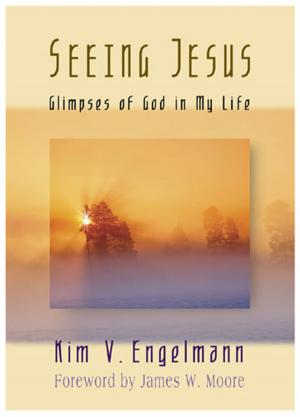 Cover of the book Seeing Jesus by 