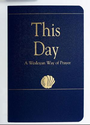 Cover of the book This Day (Regular Edition) by Jessica LaGrone, Rob Renfroe, Ed Robb, Andy Nixon