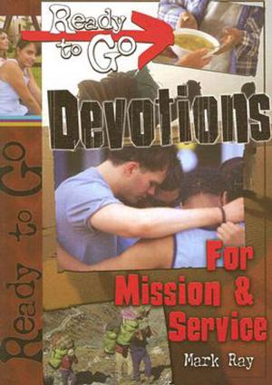Cover of the book Ready-to-Go Devotions for Mission and Service by Nolan Harmon