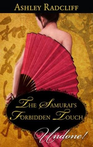 Cover of the book The Samurai's Forbidden Touch by Susan Kearney