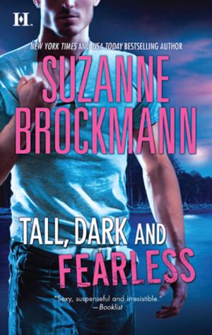 Cover of the book Tall, Dark and Fearless by Rita Herron