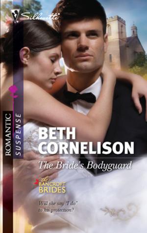 Cover of the book The Bride's Bodyguard by Karen Templeton