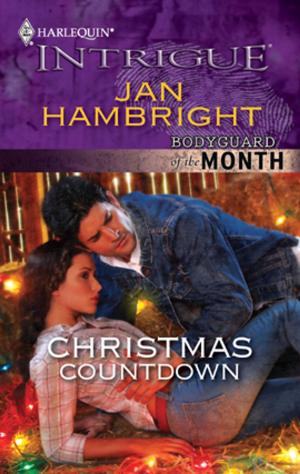 Cover of the book Christmas Countdown by Leona Karr