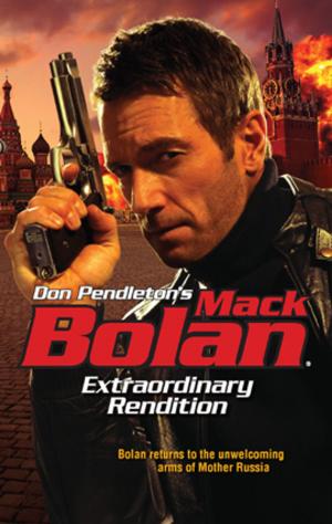 Cover of the book Extraordinary Rendition by Jen McLaughlin