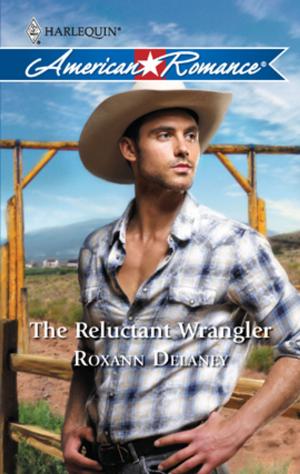 Cover of the book The Reluctant Wrangler by Anne Herries, Elizabeth Beacon