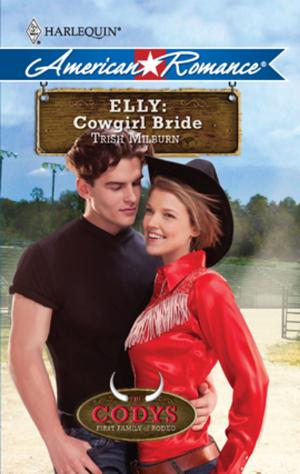 Cover of the book Elly: Cowgirl Bride by Susan Carlisle