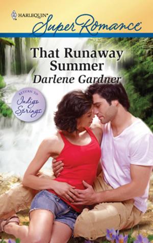 Cover of the book That Runaway Summer by Ebony McKenna