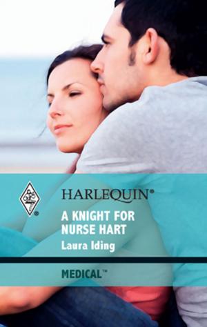 Cover of the book A Knight for Nurse Hart by Abby Gaines