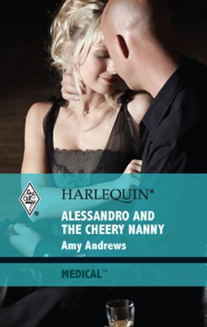 bigCover of the book Alessandro and the Cheery Nanny by 