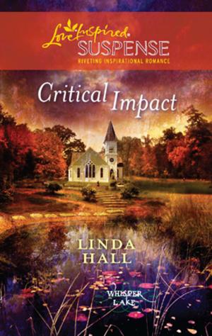 Cover of the book Critical Impact by Brenda Minton