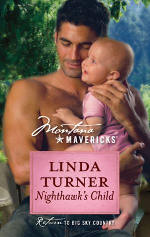 Cover of the book Nighthawk's Child by Frances Housden