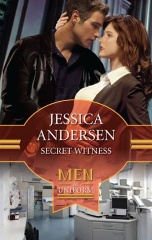 Cover of the book Secret Witness by Muriel Jensen