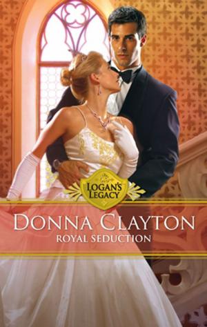 Cover of the book Royal Seduction by Beth Cornelison, Sharron McClellan, Jennifer Morey