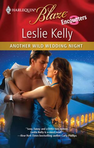 Cover of the book Another Wild Wedding Night by Raye Morgan