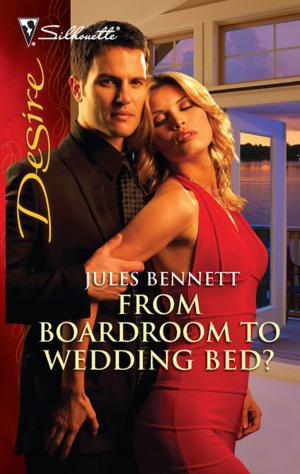bigCover of the book From Boardroom to Wedding Bed? by 