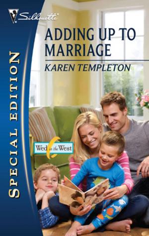 Cover of the book Adding Up to Marriage by Kathleen Creighton