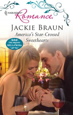 Cover of the book America's Star-Crossed Sweethearts by Merline Lovelace