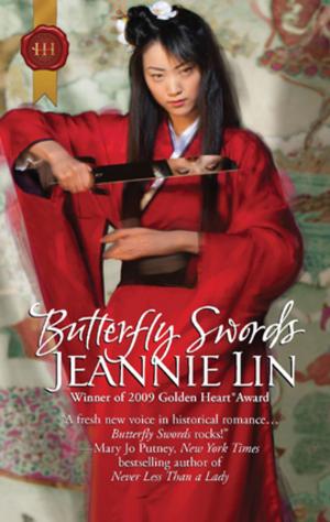 Cover of the book Butterfly Swords by Jennifer Faye