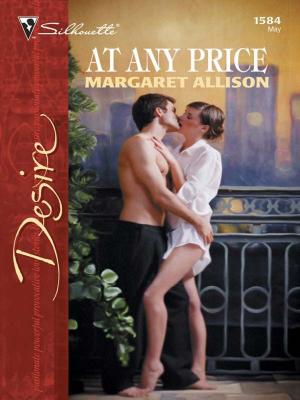 Cover of the book At Any Price by Brenda Harlen