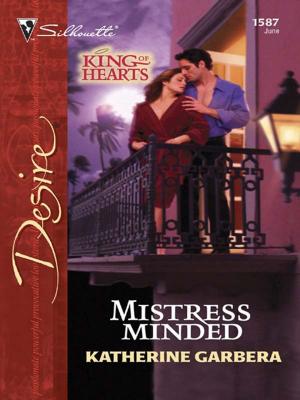 bigCover of the book Mistress Minded by 