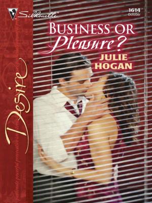 bigCover of the book Business or Pleasure? by 