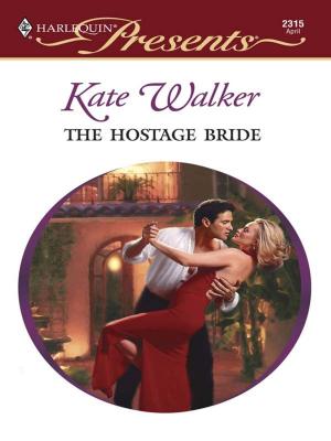 Cover of the book The Hostage Bride by Aimée Carter