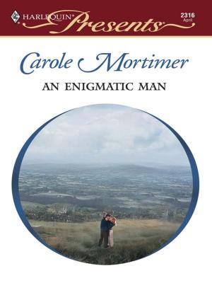 Cover of the book An Enigmatic Man by Jill Elizabeth Nelson, Lynn Huggins Blackburn, Mary Alford