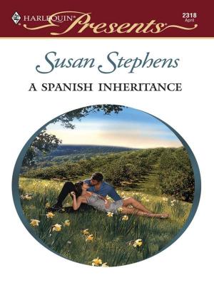 Cover of the book A Spanish Inheritance by Debrah Morris
