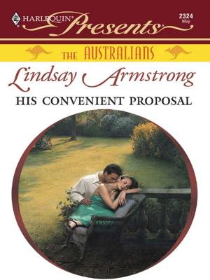 Cover of the book His Convenient Proposal by Rebecca Winters, Susan Meier, Raye Morgan