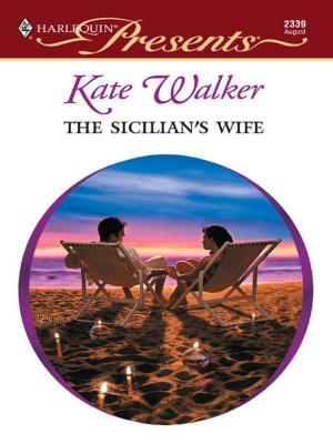 bigCover of the book The Sicilian's Wife by 