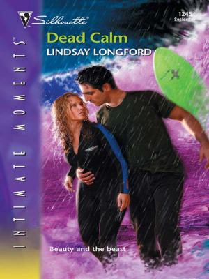 Cover of the book Dead Calm by Mary J. Forbes