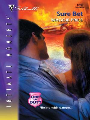 Cover of the book Sure Bet by Kathie DeNosky