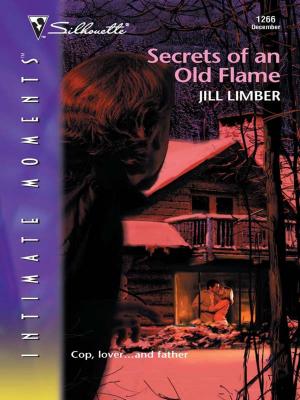 Cover of the book Secrets of an Old Flame by Elizabeth Harbison