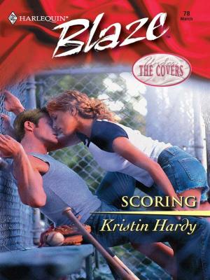 Cover of the book Scoring by Marisa Carroll
