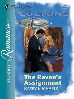 Cover of the book The Raven's Assignment by Tori Carrington