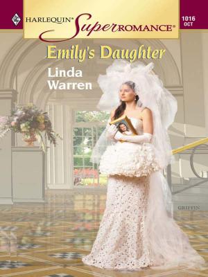 Cover of the book Emily's Daughter by Chantelle Shaw