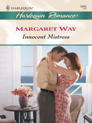 Book cover of Innocent Mistress