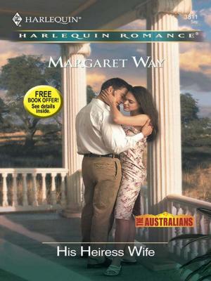 Cover of the book His Heiress Wife by Francisco Martín Moreno