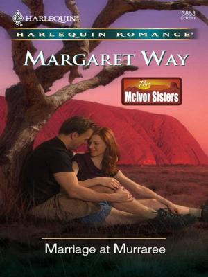 Cover of the book Marriage at Murraree by Kristina Weaver
